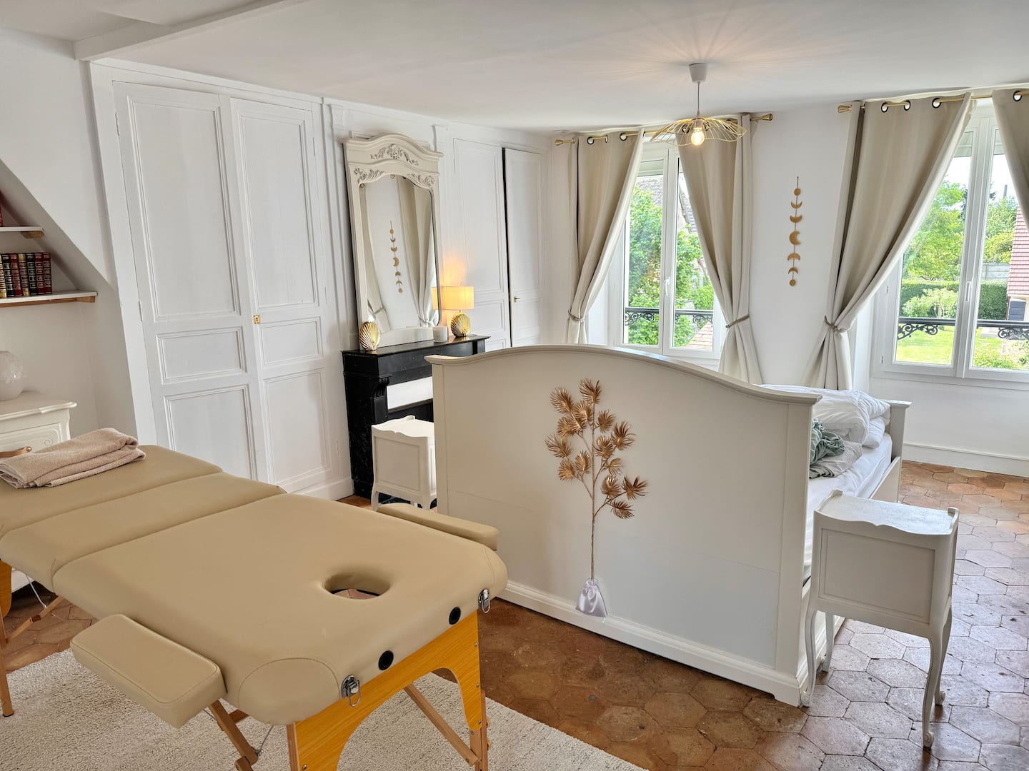 Chambre 1