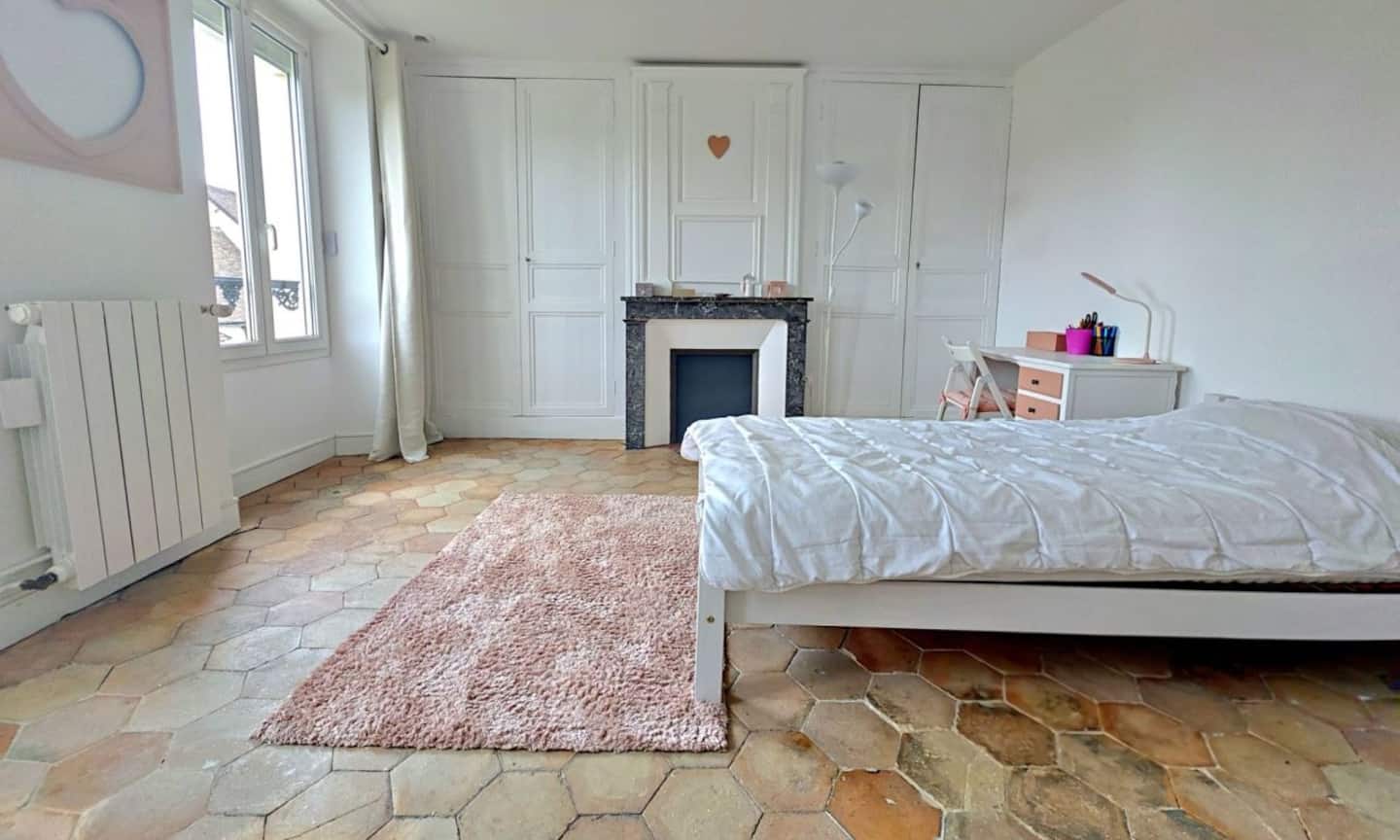 Chambre 2