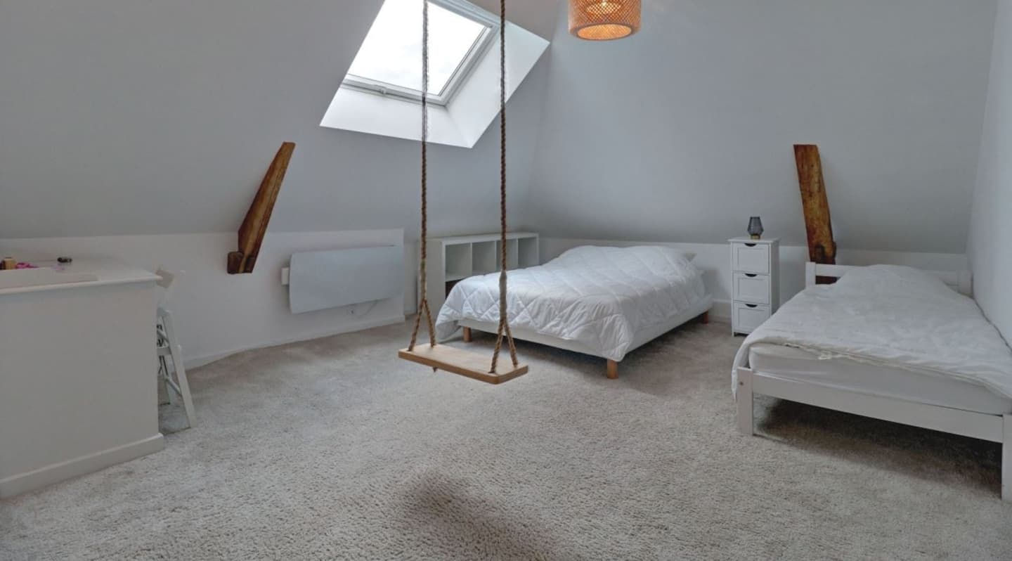 Chambre 4
